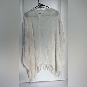 NWT Billabong Kimono Coverup